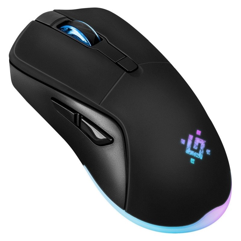 WIRELESS MOUSE DEFENDER DEMON GM-534 RF 3200DPI 6P WIRELESS MOUSE DEFENDER DEMON GM-534 RF 3200DPI 6P