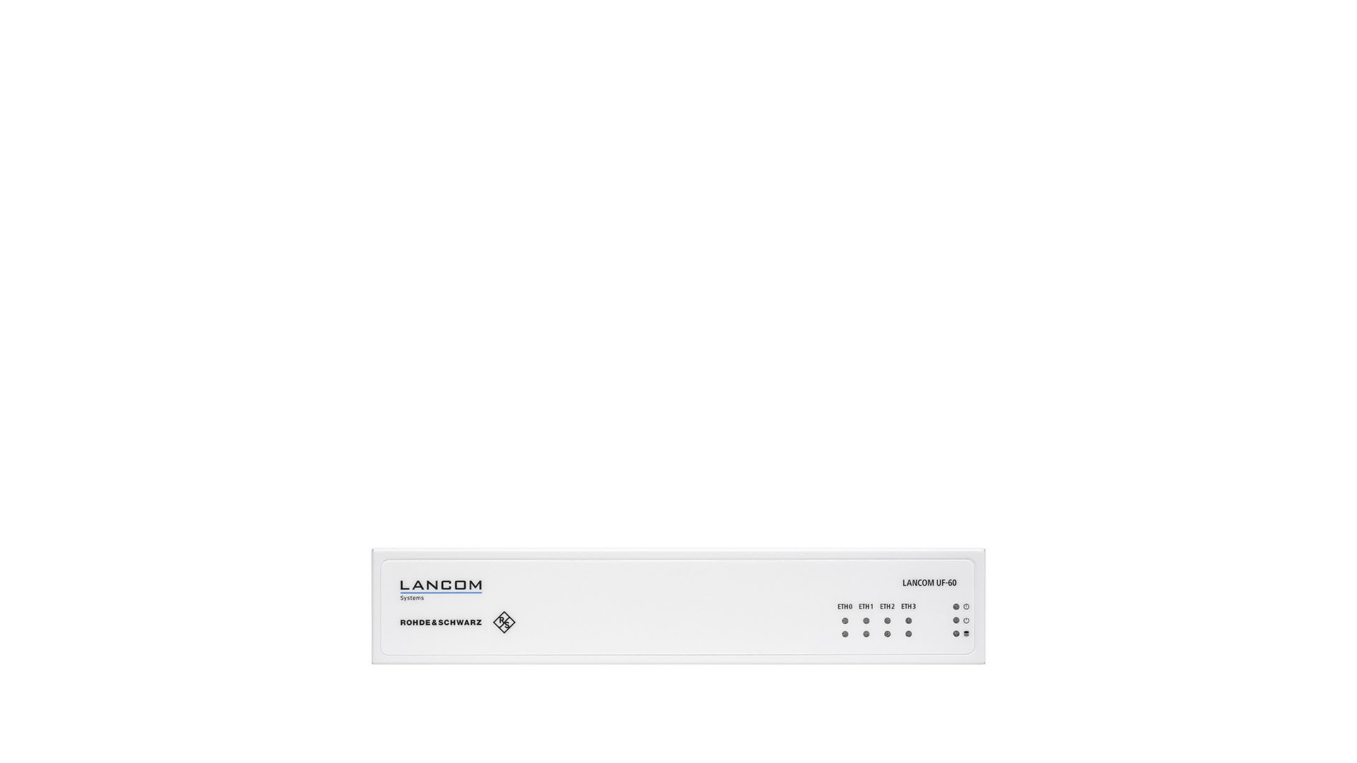 LANCOM R&S Unified Firewall UF-60 LANCOM R&S Unified Firewall UF-60