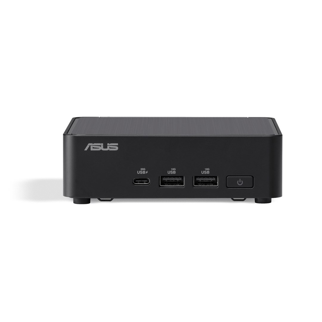 ASUS NUC 14 Pro RNUC14RVKU500002I UCFF Black 125H ASUS NUC 14 Pro RNUC14RVKU500002I UCFF Black 125H