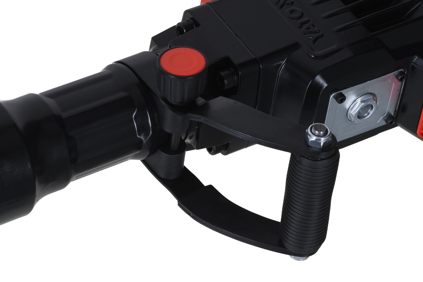 YATO DEMOLITION HAMMER 1600W 82002 YATO DEMOLITION HAMMER 1600W 82002