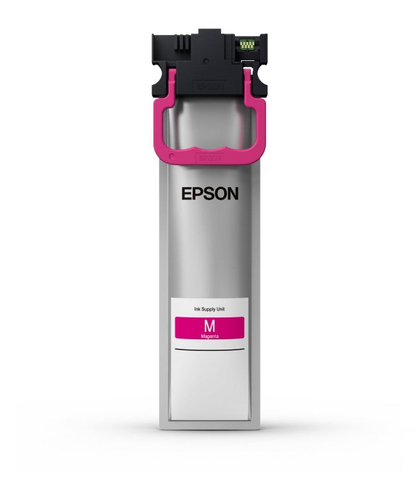 Epson C13T11D340 ink cartridge 1 pc(s) Original High (XL) Yield Magenta Epson C13T11D340 ink cartridge 1 pc(s) Original High (XL) Yield Magenta