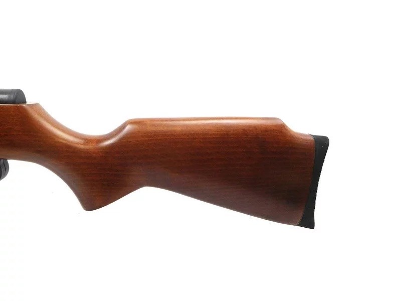Air Rifle BEEMAN USA GRIZZLY X2 m.1073GP GAS RAM k.4,5/5,5 mm Air Rifle BEEMAN USA GRIZZLY X2 m.1073GP GAS RAM k.4,5/5,5 mm