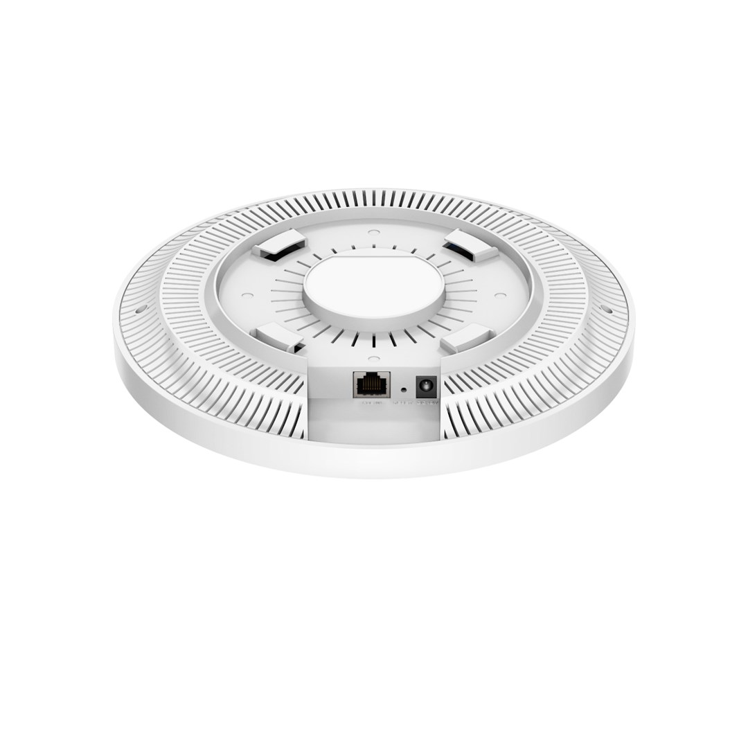 Cudy AP1300 867 Mbit/s White Power over Ethernet (PoE) Cudy AP1300 867 Mbit/s White Power over Ethernet (PoE)