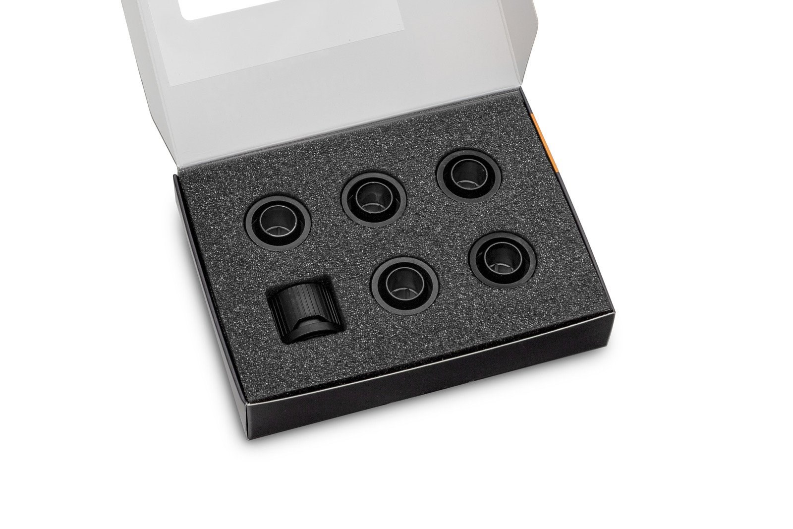 EkWaterBlocks EK-Quantum Torque STC - EkWaterBlocks EK-Quantum Torque STC -