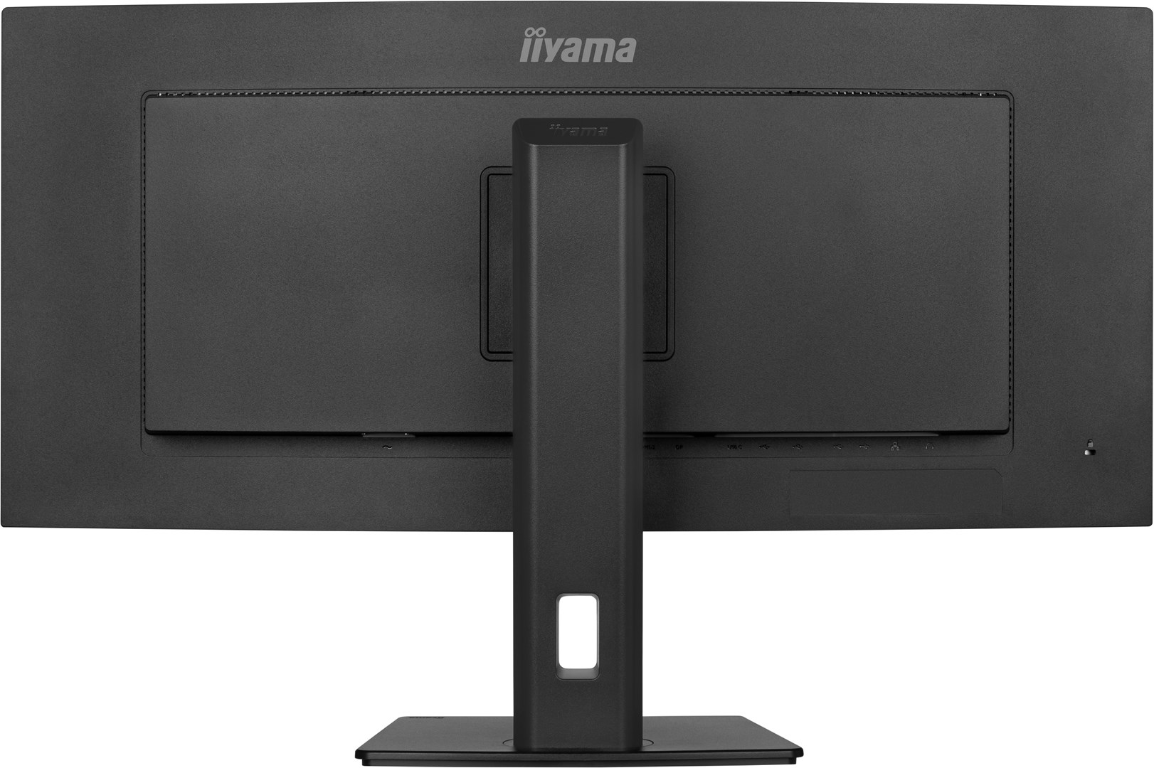 iiyama ProLite 34’’ UWQHD curved monitor with USB-C dock, LAN, KVM switch and 15cm height adjustable stand iiyama ProLite 34’’ UWQHD curved monitor with USB-C dock, LAN, KVM switch and 15cm height adjustable stand