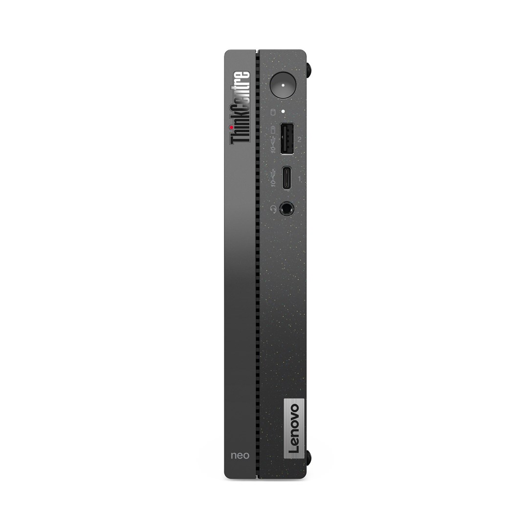 Lenovo ThinkCentre neo 50q Gen 4 Intel® Core™ i5 i5-13420H 16 GB DDR4-SDRAM 512 GB SSD Windows 11 Pro Mini PC Black Lenovo ThinkCentre neo 50q Gen 4 Intel® Core™ i5 i5-13420H 16 GB DDR4-SDRAM 512 GB SSD Windows 11 Pro Mini PC Black