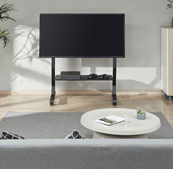 ART SD-22 MOBILE STAND + LCD/LED TV MOUNT 45-90" 60KG ART SD-22 MOBILE STAND + LCD/LED TV MOUNT 45-90" 60KG