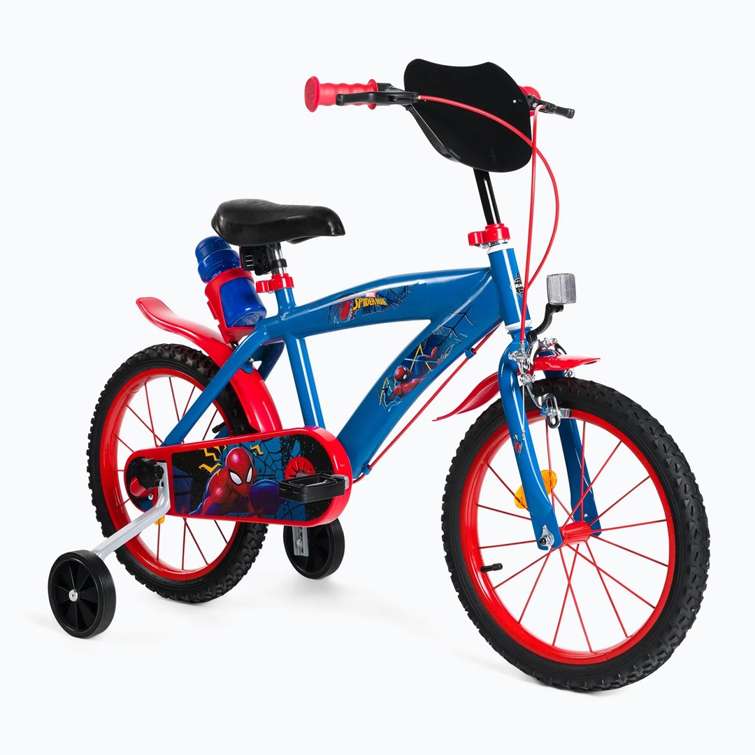 Children's bicycle 16" Huffy 21901W Spider-Man Children's bicycle 16" Huffy 21901W Spider-Man