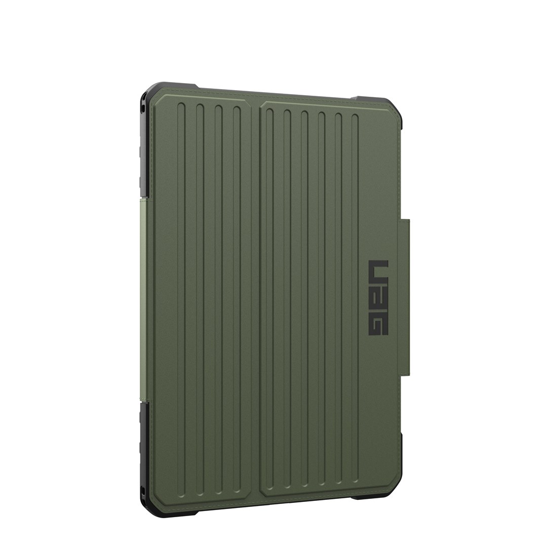 Urban Armor Gear Metropolis SE Series iPad Pro 11" (5th Gen, 2024, M2) Folio Case Urban Armor Gear Metropolis SE Series iPad Pro 11" (5th Gen, 2024, M2) Folio Case