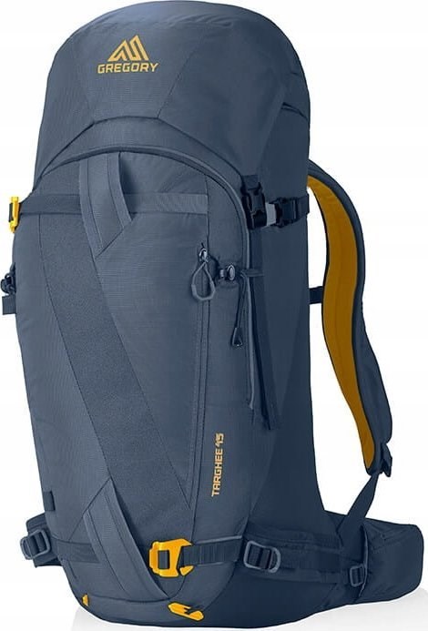 Gregory Targhee 45 skydiving backpack - ALASKA BLUE (L) Gregory Targhee 45 skydiving backpack - ALASKA BLUE (L)