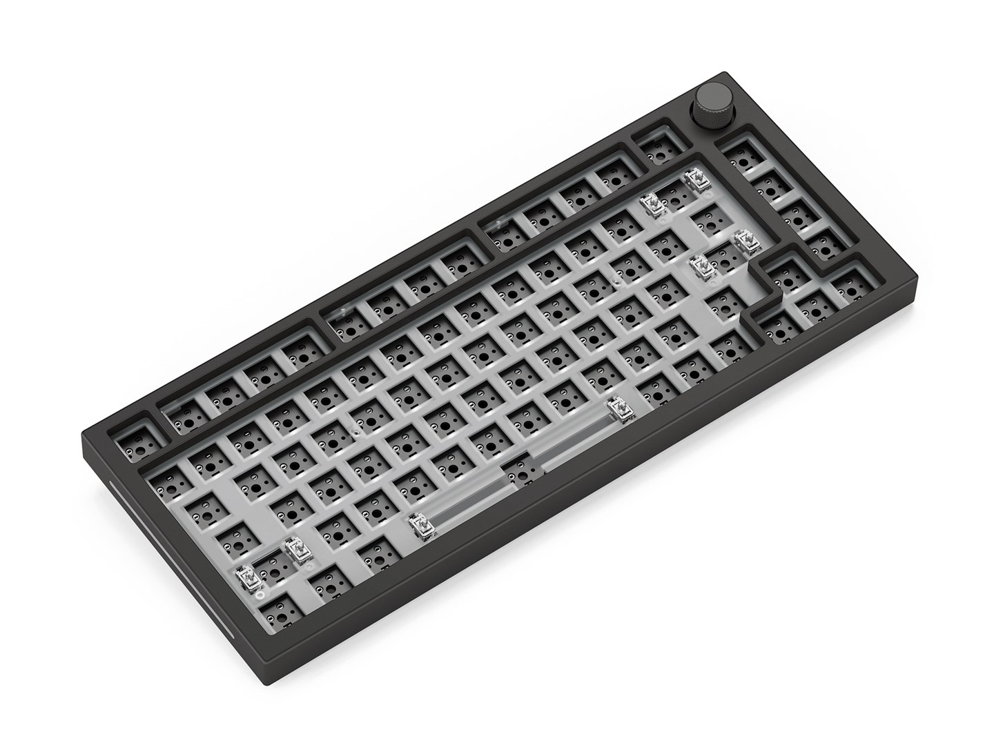 Glorious PC Gaming Race Switch Plate Keyboard switch plate Glorious PC Gaming Race Switch Plate Keyboard switch plate