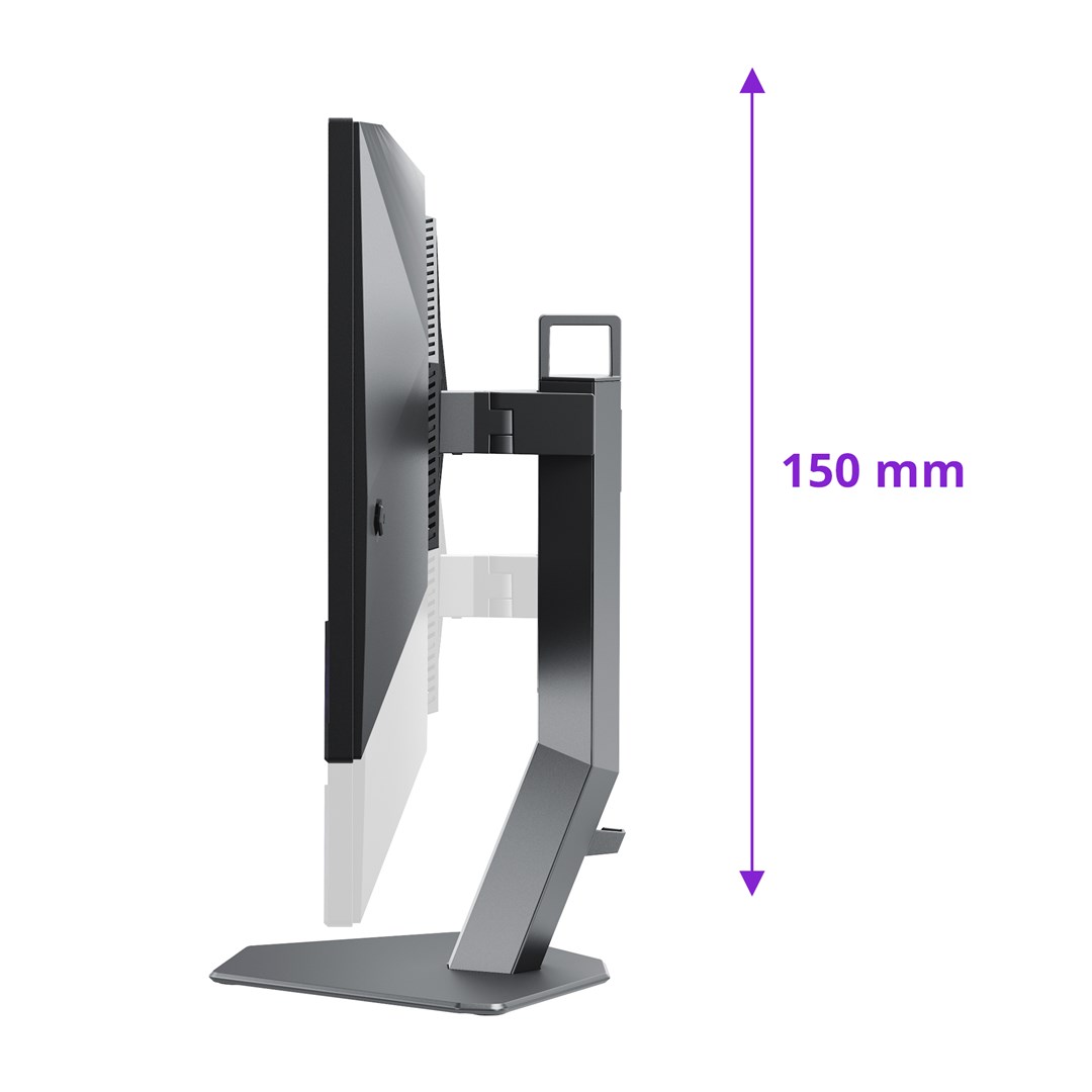 Monitor AG276FK 27IN 68.58CM IPS/3840X2160 Monitor AG276FK 27IN 68.58CM IPS/3840X2160
