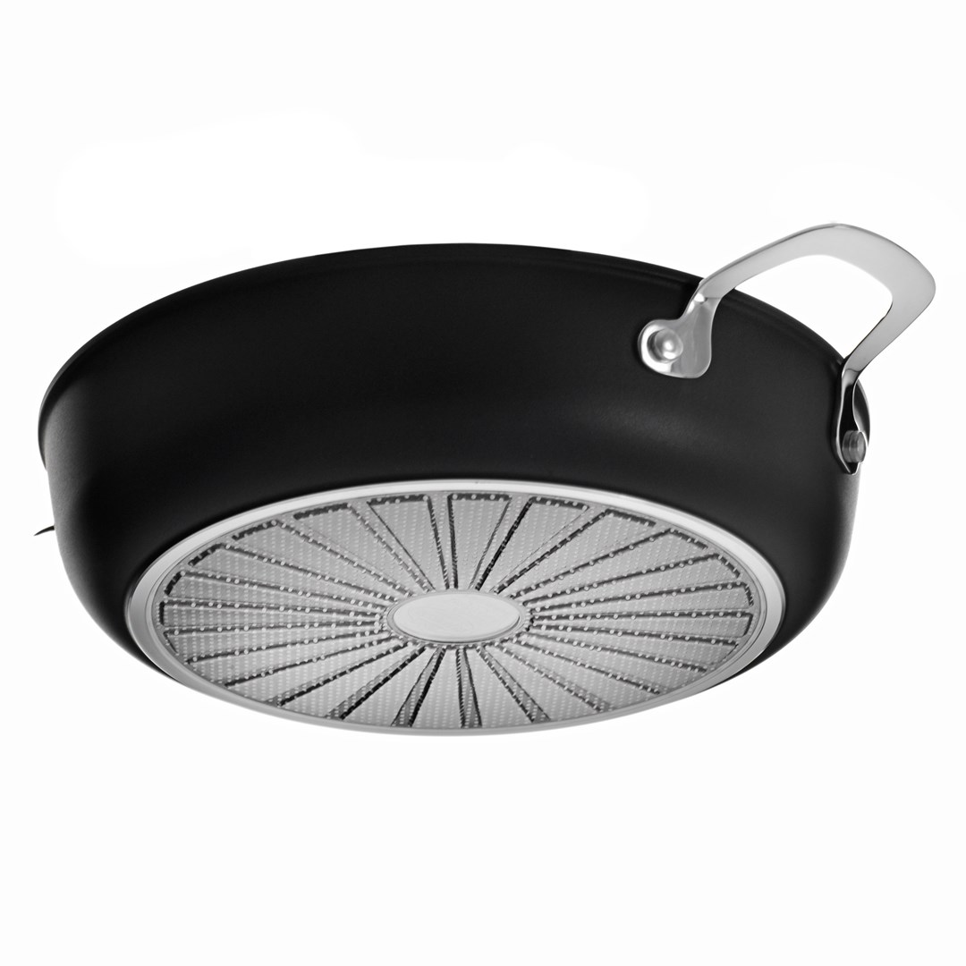 BALLARINI Alba ALBG3ED.28D Frying pan 28 cm BALLARINI Alba ALBG3ED.28D Frying pan 28 cm