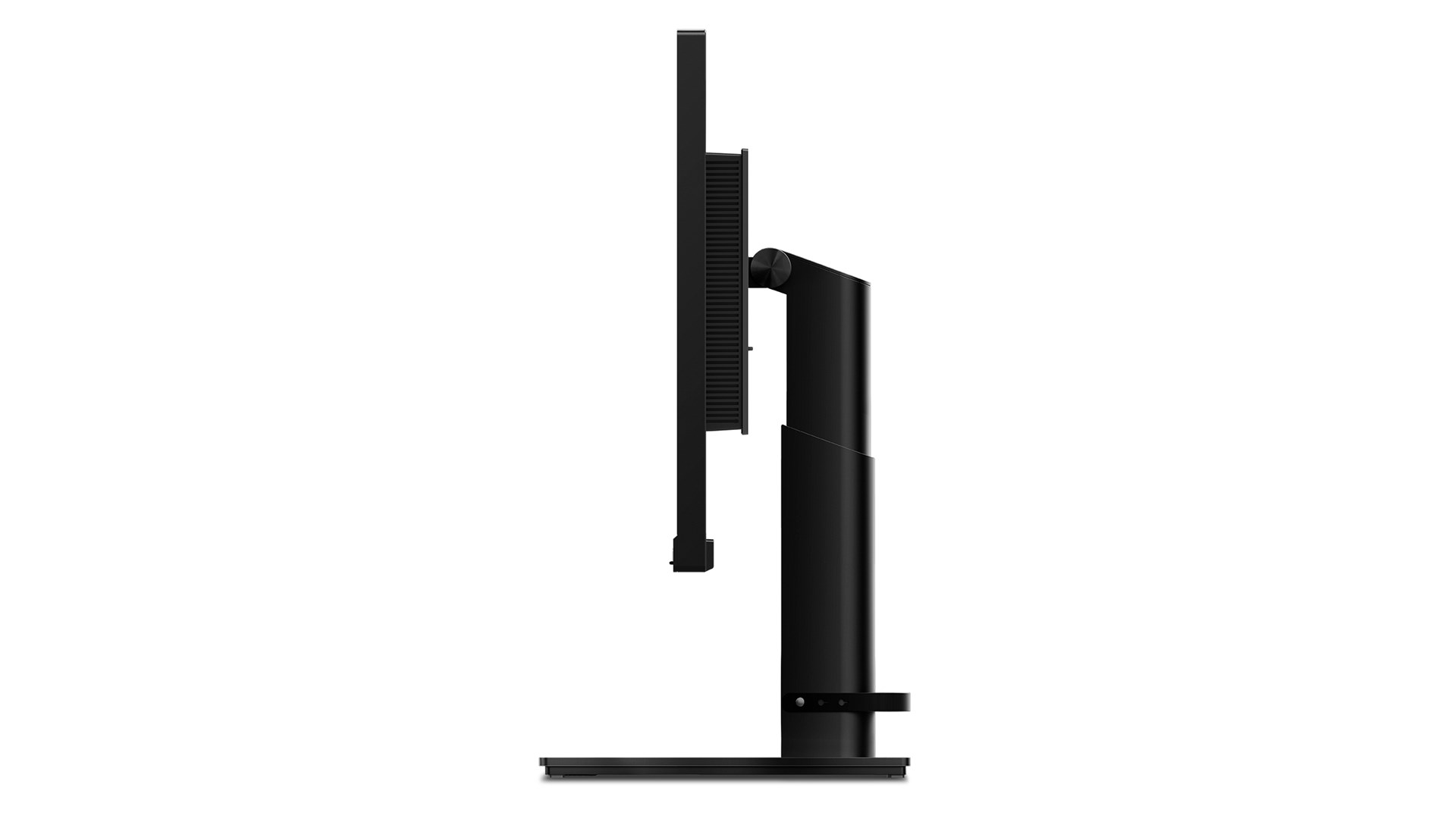 Lenovo ThinkVision P27u-20 computer monitor 68.6 cm (27") 3840 x 2160 pixels 4K Ultra HD LED Black Lenovo ThinkVision P27u-20 computer monitor 68.6 cm (27") 3840 x 2160 pixels 4K Ultra HD LED Black