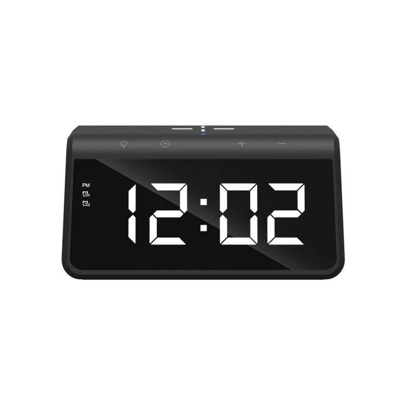 Havit W320 - 6 IN 1 Wireless Charger, black Havit W320 - 6 IN 1 Wireless Charger, black