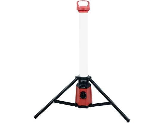 Yato YT-08495 work light Black LED 50 W Yato YT-08495 work light Black LED 50 W