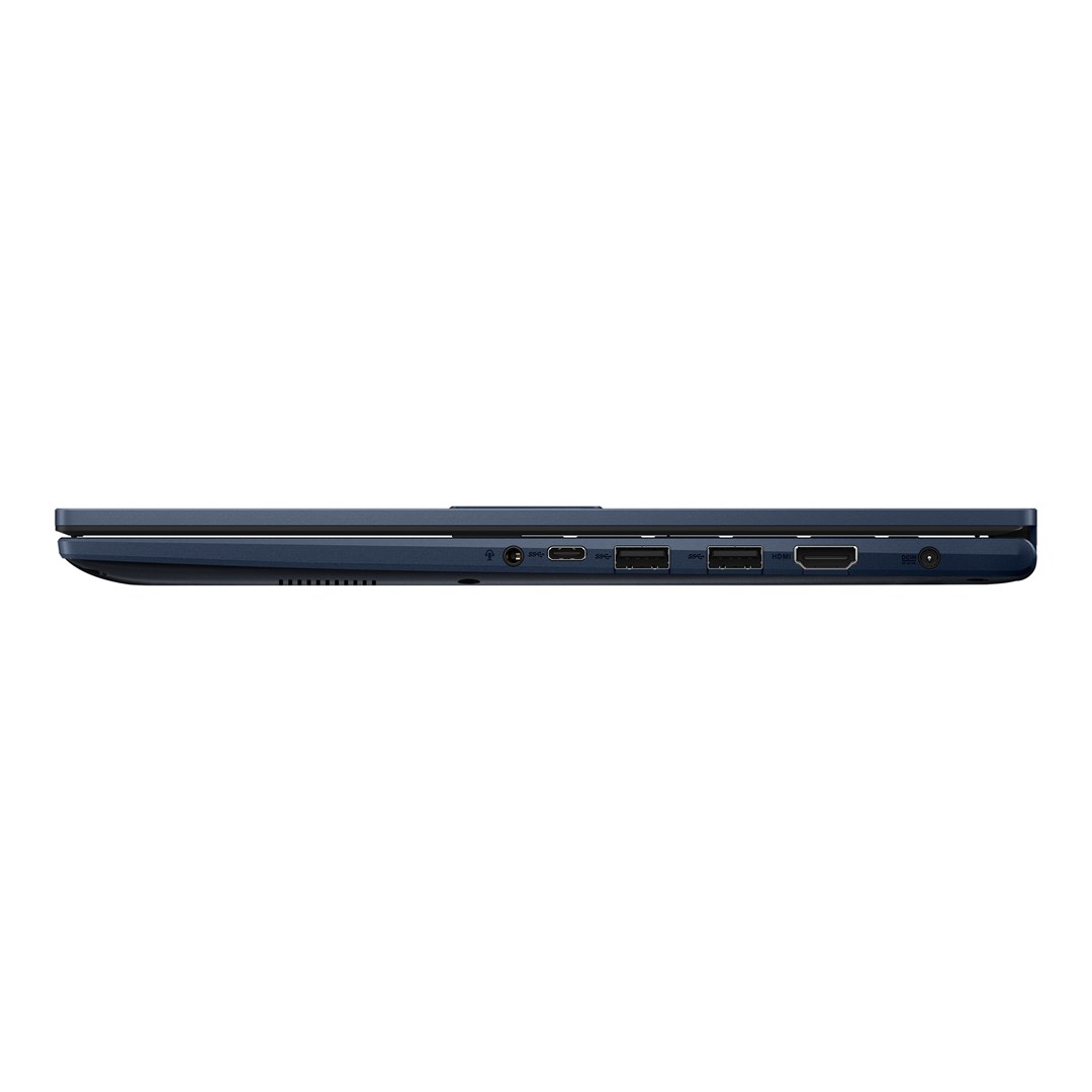 ASUS Vivobook 15 X1504VA-BQ041W i3-1315U 15.6 "FHD IPS 60Hz 250nits AG 16 GB DDR4 SSD512 Intel Iris Xe Graphics WLAN+BT Cam720p 42WHrs Windows 11 Home Quiet Blue ASUS Vivobook 15 X1504VA-BQ041W i3-1315U 15.6 "FHD IPS 60Hz 250nits AG 16 GB DDR4 SSD512 Intel Iris Xe Graphics WLAN+BT Cam720p 42WHrs Windows 11 Home Quiet Blue