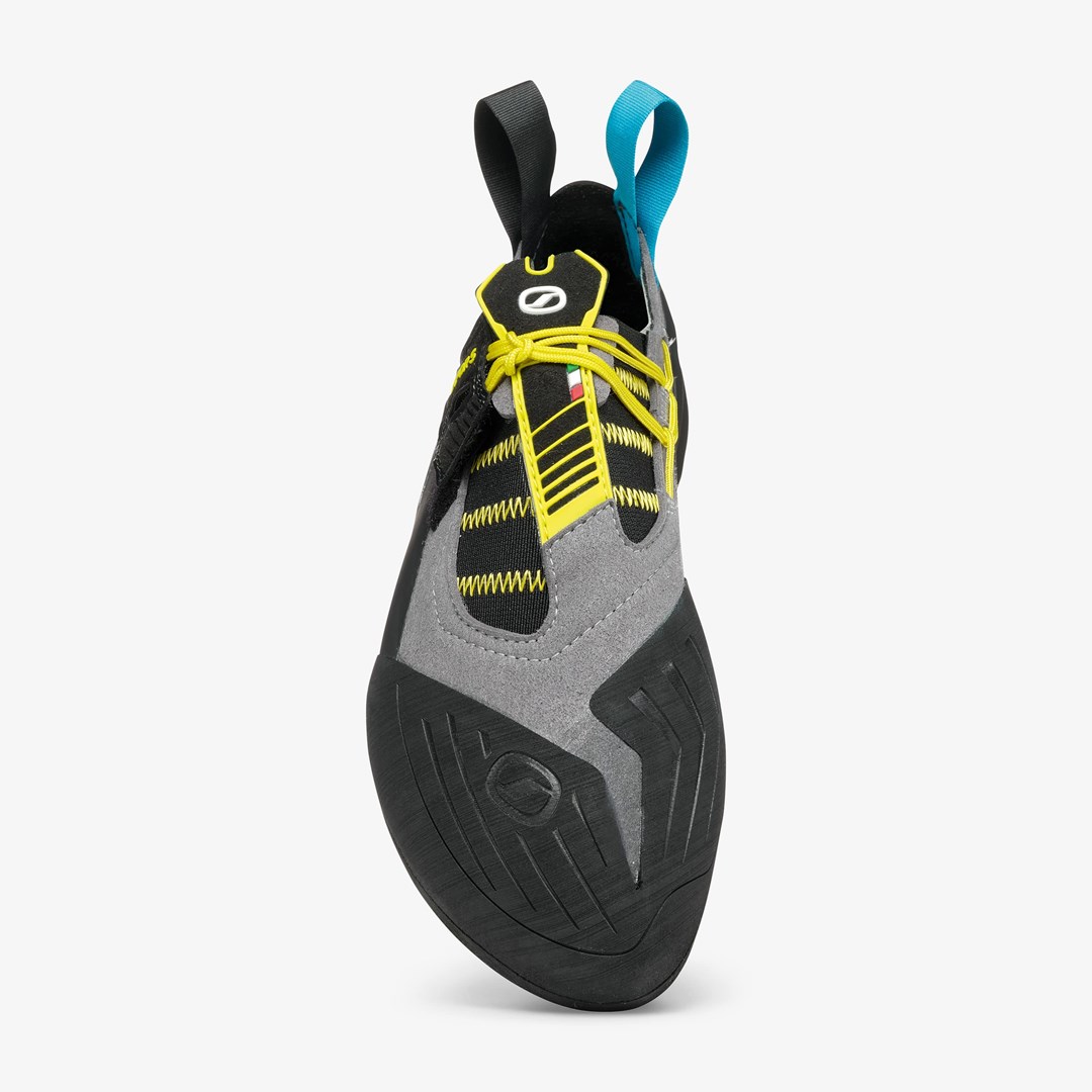 Scarpa VAPOR S Yellow Scarpa VAPOR S Yellow