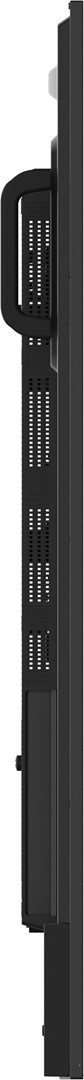 iiyama 75" Vivid-Bright Display with 4K resolution and 800cd/m² panels for illuminating communication iiyama 75" Vivid-Bright Display with 4K resolution and 800cd/m² panels for illuminating communication