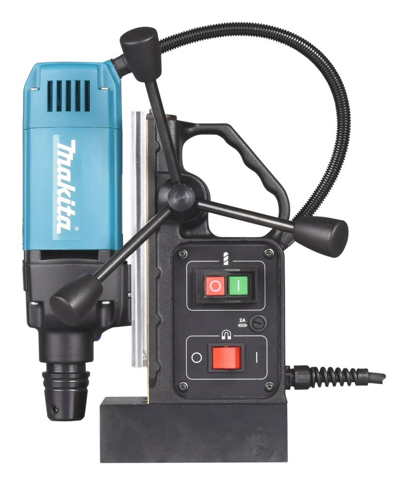 Makita HB350/2 850 RPM 11.6 kg Black, Blue Makita HB350/2 850 RPM 11.6 kg Black, Blue