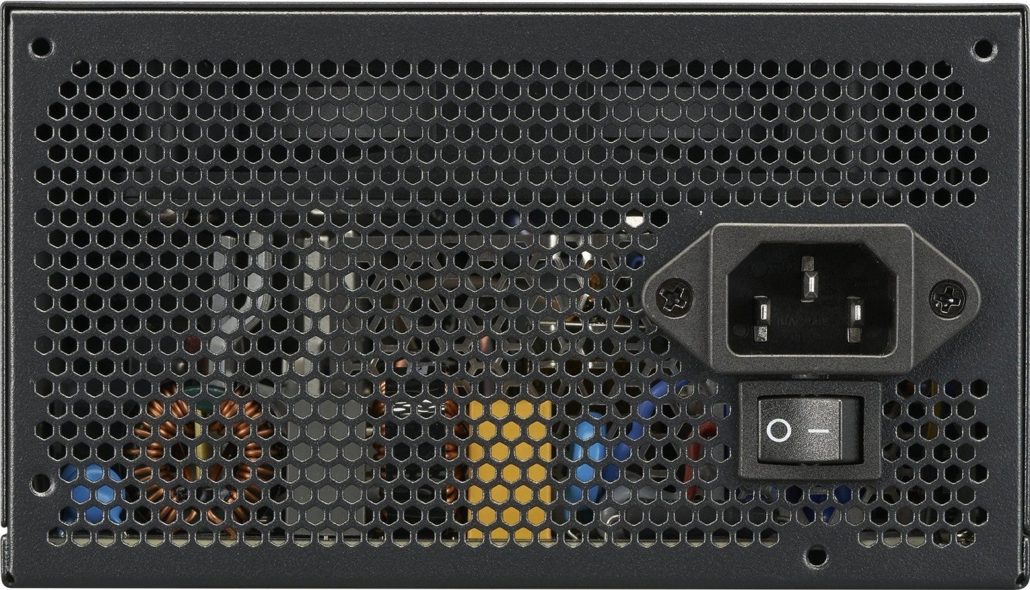 Cooler Master MWE Gold 750 V3 ATX 3.1 power supply unit 750 W 24-pin ATX Black Cooler Master MWE Gold 750 V3 ATX 3.1 power supply unit 750 W 24-pin ATX Black