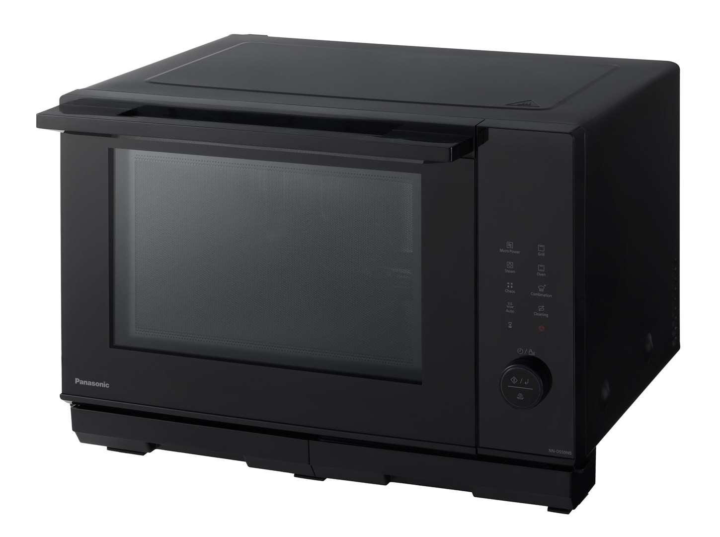Panasonic NN-DS59NBEPG microwave Countertop Combination microwave 27 L 1000 W Black Panasonic NN-DS59NBEPG microwave Countertop Combination microwave 27 L 1000 W Black