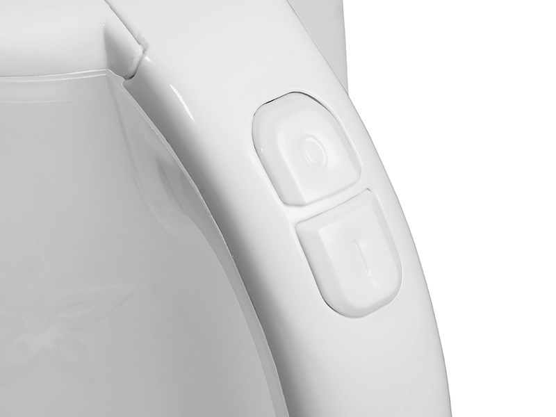 LAFE CEG-010.1 electric kettle 0.6 L 650 W LAFE CEG-010.1 electric kettle 0.6 L 650 W