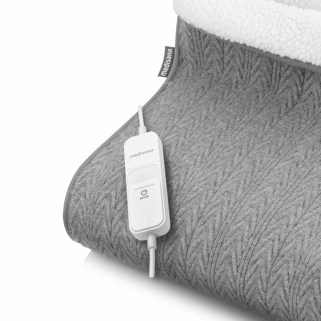 Medisana FW150 Foot warmer pad Medisana FW150 Foot warmer pad