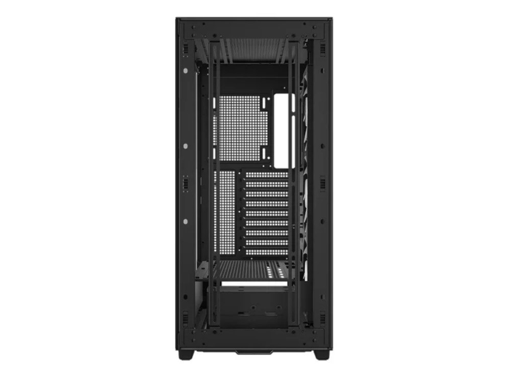 DeepCool MORPHEUS ATX+ - Computer case DeepCool MORPHEUS ATX+ - Computer case