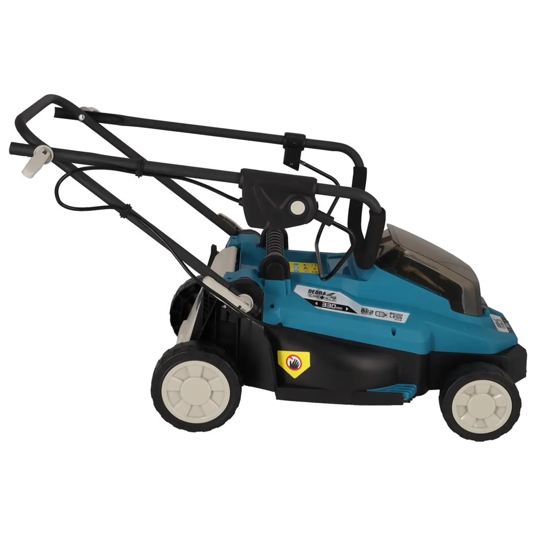 DEDRA DED7198 lawn mower DEDRA DED7198 lawn mower