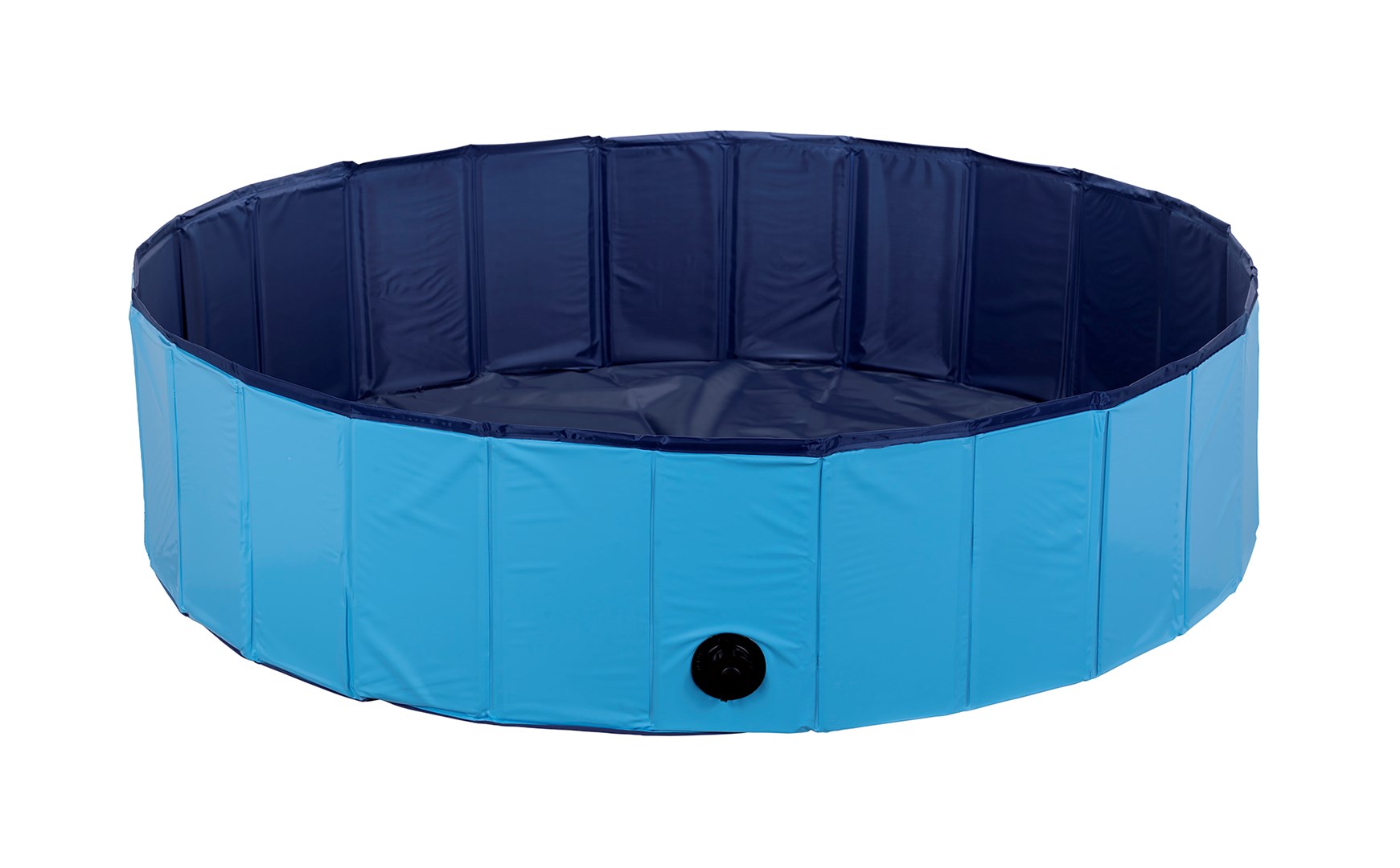 Folding dog pool - 120x30cm Folding dog pool - 120x30cm
