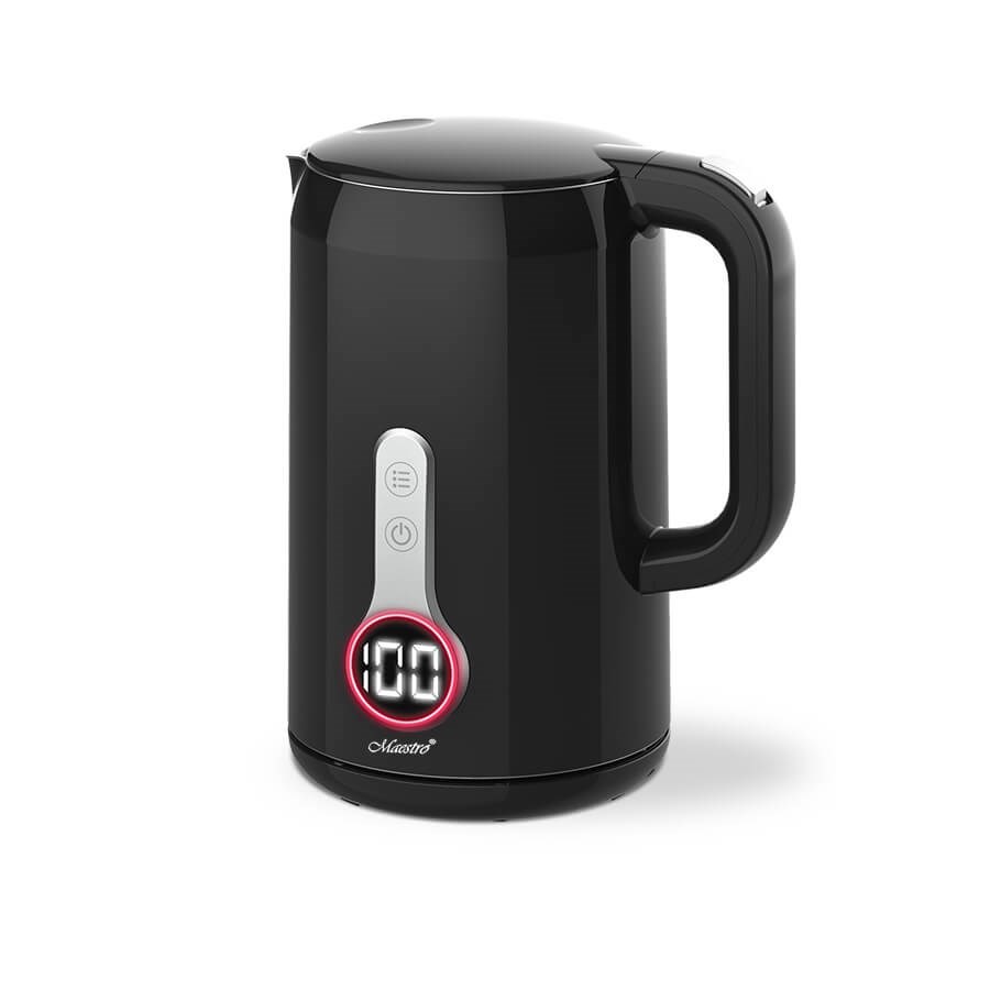Maestro MR-025-BLACK electric kettle Maestro MR-025-BLACK electric kettle