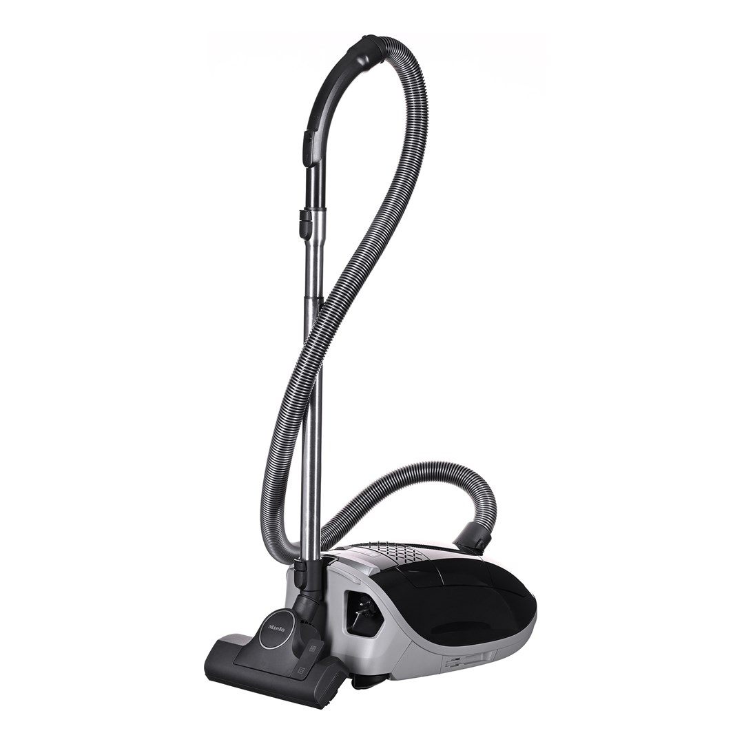 Odkurzacz MIELE Guard M1 Cat&Dog Obsidian Black Odkurzacz MIELE Guard M1 Cat&Dog Obsidian Black