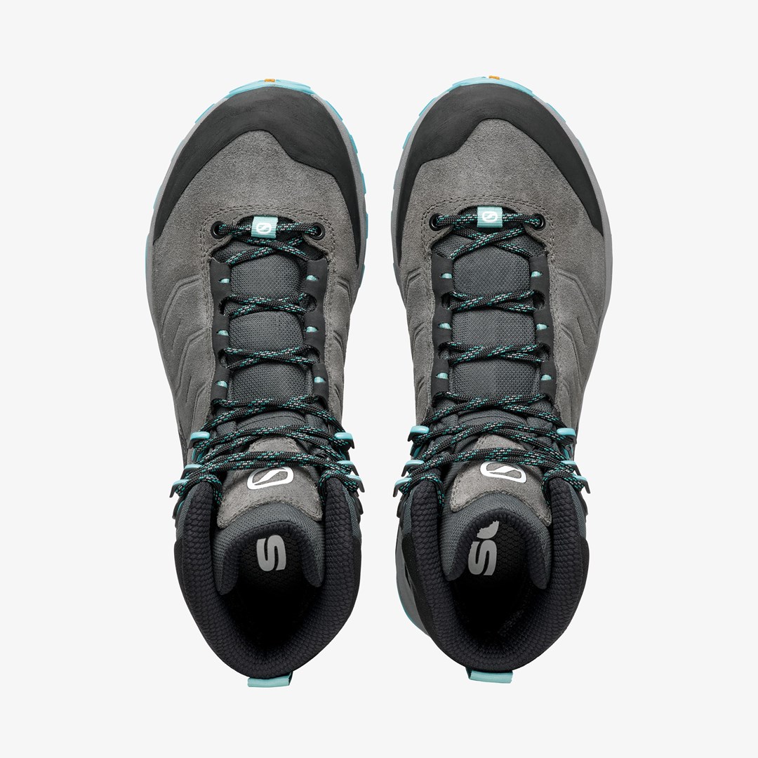 Scarpa RUSH TRK GTX WOMAN Scarpa RUSH TRK GTX WOMAN