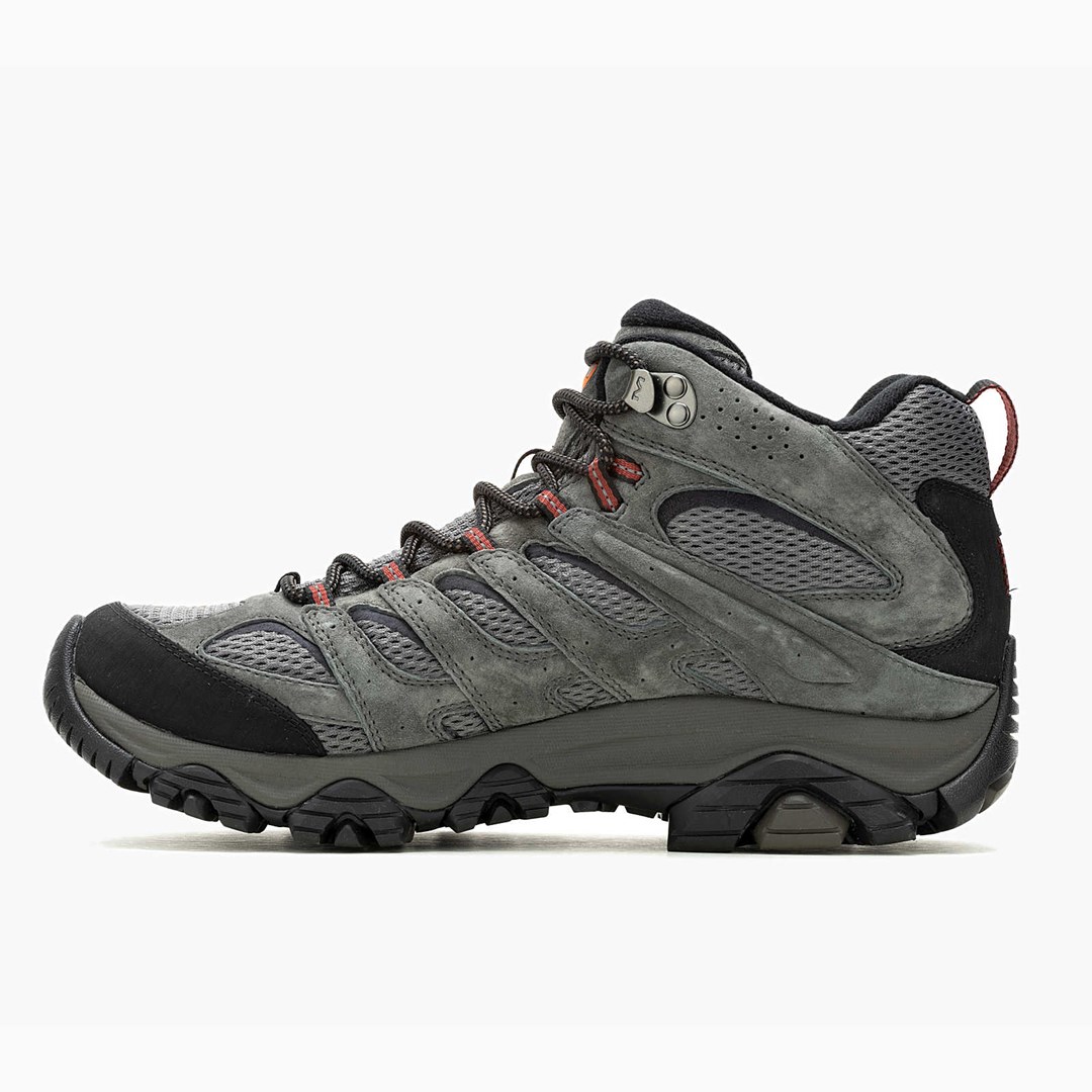Merrell Moab 3 Mid GTX hiking shoes Merrell Moab 3 Mid GTX hiking shoes