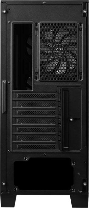 MSI MAG FORGE 321R AIRFLOW enclosure MSI MAG FORGE 321R AIRFLOW enclosure