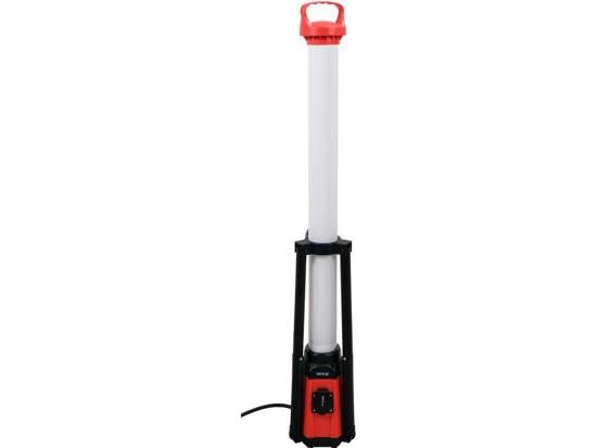 Yato YT-08495 work light Black LED 50 W Yato YT-08495 work light Black LED 50 W