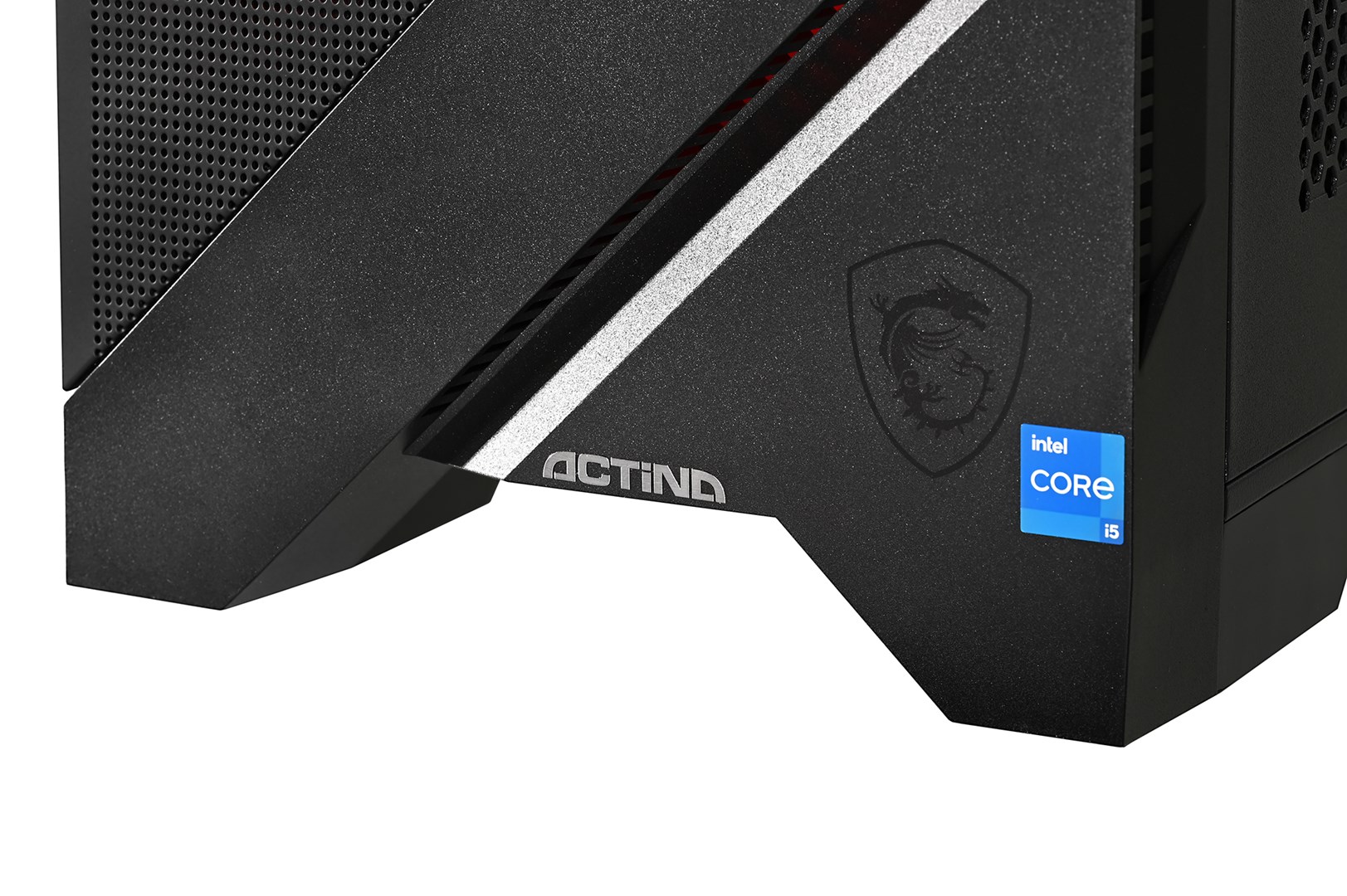 Actina 5901443347002 PC AMD Ryzen™ 7 7700X 32 GB DDR5-SDRAM 1 TB SSD AMD Radeon RX 7800 XT Midi Tower Black Actina 5901443347002 PC AMD Ryzen™ 7 7700X 32 GB DDR5-SDRAM 1 TB SSD AMD Radeon RX 7800 XT Midi Tower Black