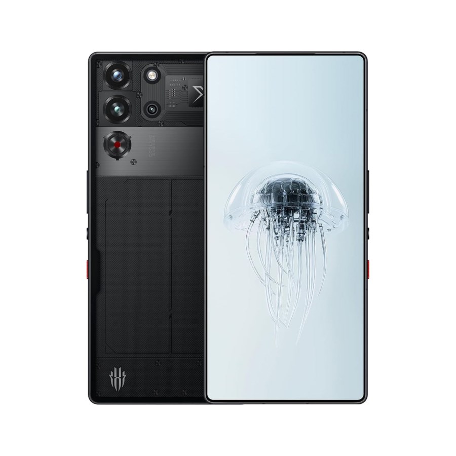 Smartphone REDMAGIC 10 Pro 5G 16/512GB Dusk Smartphone REDMAGIC 10 Pro 5G 16/512GB Dusk