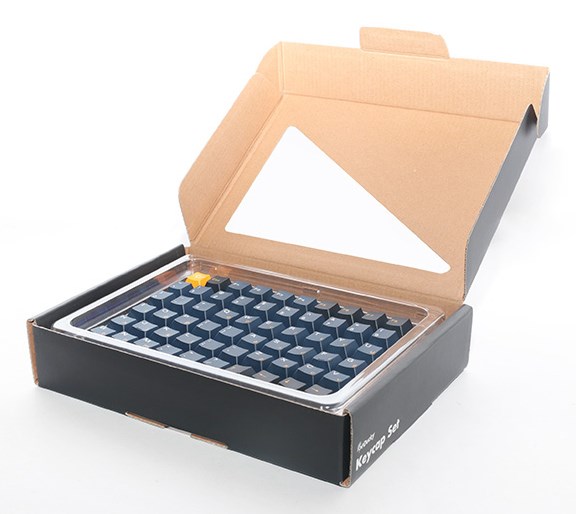 Ducky DCA133-USNAZCHPT2 input device accessory Keyboard cap Ducky DCA133-USNAZCHPT2 input device accessory Keyboard cap