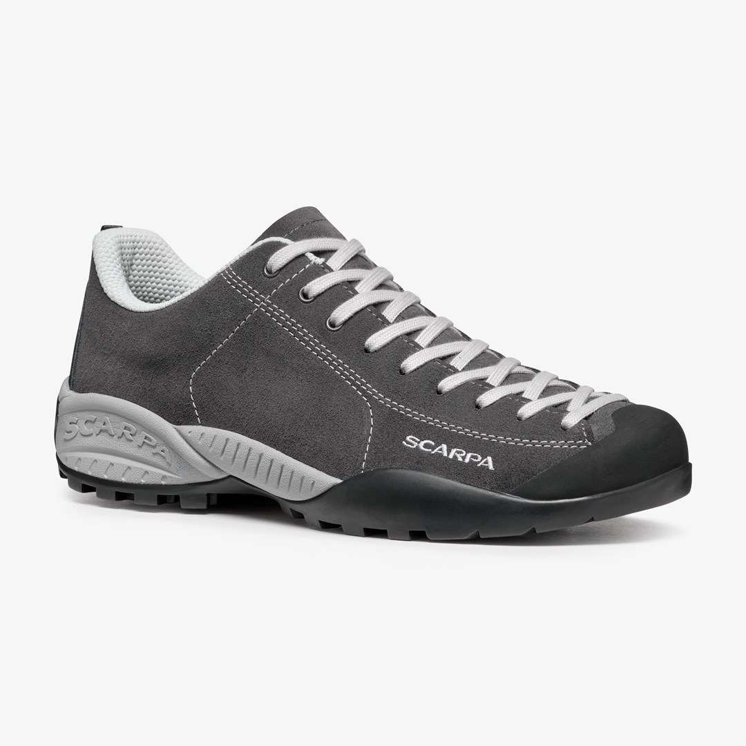 SCARPA Shoes, mojito-shark-43.5 SCARPA Shoes, mojito-shark-43.5
