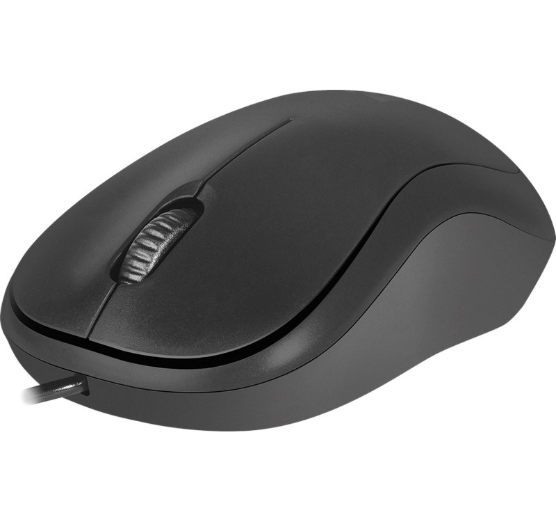 Defender MOUSE PATCH MS-759 BLACK OPTICAL 1000dpi 3P Defender MOUSE PATCH MS-759 BLACK OPTICAL 1000dpi 3P