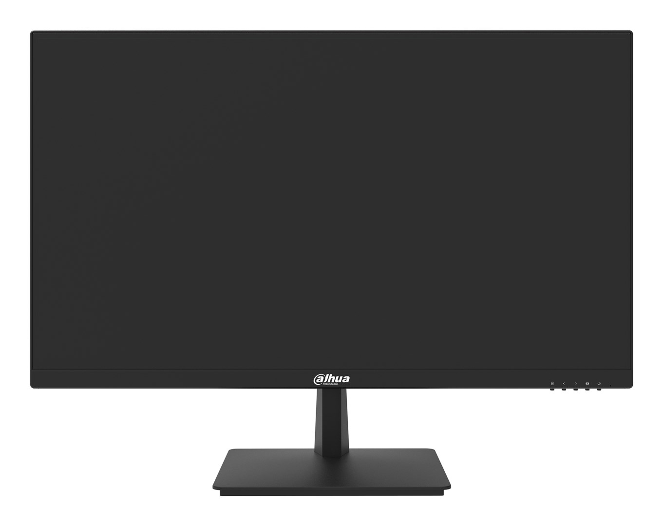 Dahua Technology LM27-L200N LED display 68.6 cm (27") 1920 x 1080 pixels Full HD Black Dahua Technology LM27-L200N LED display 68.6 cm (27") 1920 x 1080 pixels Full HD Black