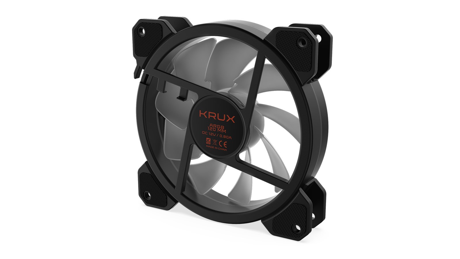 KRUX LUNAR 120 ARGB KRUX LUNAR 120 ARGB