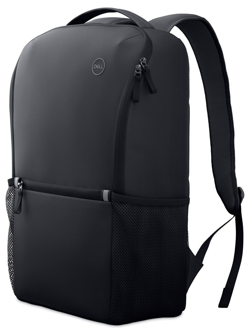 DELL CP3724 40.6 cm (16") Backpack Black DELL CP3724 40.6 cm (16") Backpack Black