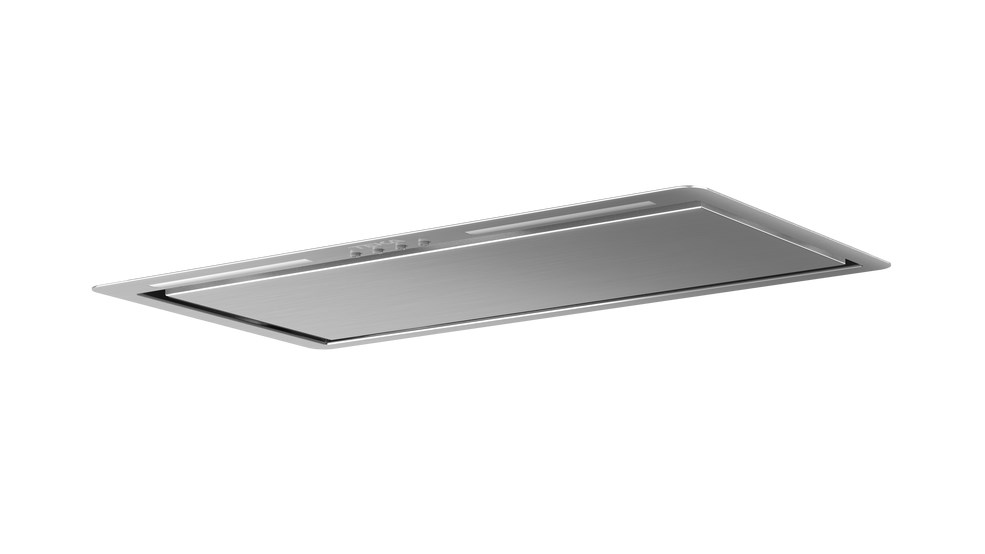 Teka GFL 57760 EOS IX Built-in Stainless steel 425 m³/h Teka GFL 57760 EOS IX Built-in Stainless steel 425 m³/h