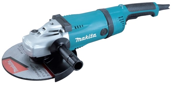 Makita GA9040R angle grinder 23 cm 6600 RPM 2600 W 6.9 kg Makita GA9040R angle grinder 23 cm 6600 RPM 2600 W 6.9 kg