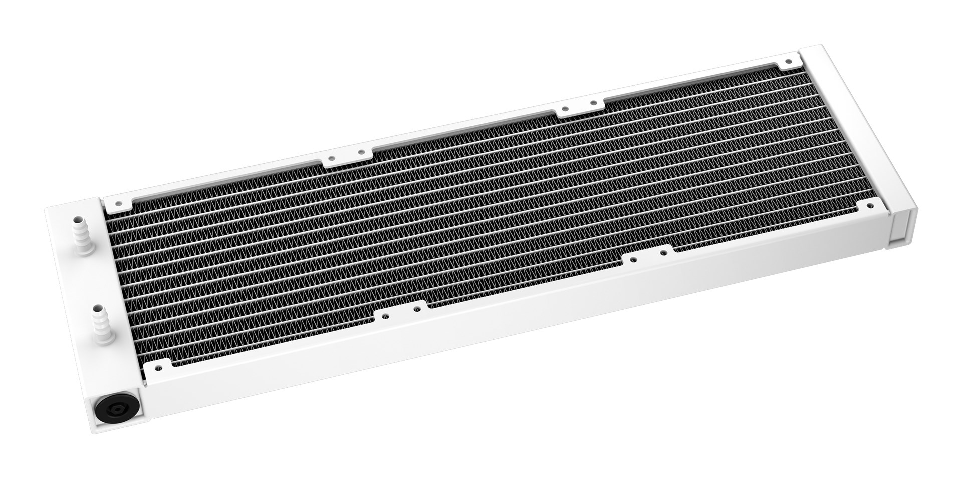 DeepCool LE360 WH V2 Processor All-in-one liquid cooler 12 cm White 1 pc(s) DeepCool LE360 WH V2 Processor All-in-one liquid cooler 12 cm White 1 pc(s)