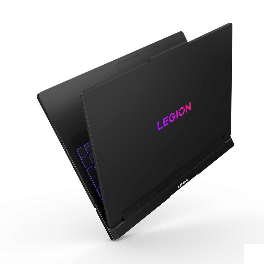 Lenovo Legion Pro 7 16IAX10H Intel Core Ultra 9 275HX Laptop 40.6 cm (16") WQXGA 64 GB DDR5-SDRAM 2 TB SSD NVIDIA GeForce RTX 5080 Wi-Fi 7 (802.11be) Windows 11 Pro Black Lenovo Legion Pro 7 16IAX10H Intel Core Ultra 9 275HX Laptop 40.6 cm (16") WQXGA 64 GB DDR5-SDRAM 2 TB SSD NVIDIA GeForce RTX 5080 Wi-Fi 7 (802.11be) Windows 11 Pro Black