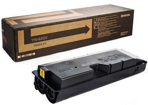 KYOCERA Toner TK-6305 1T02LH0NL0 Original Black KYOCERA Toner TK-6305 1T02LH0NL0 Original Black